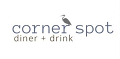 Corner Spot Diner + Drink